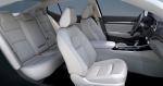 Nissan Altima Platinum 2018 года